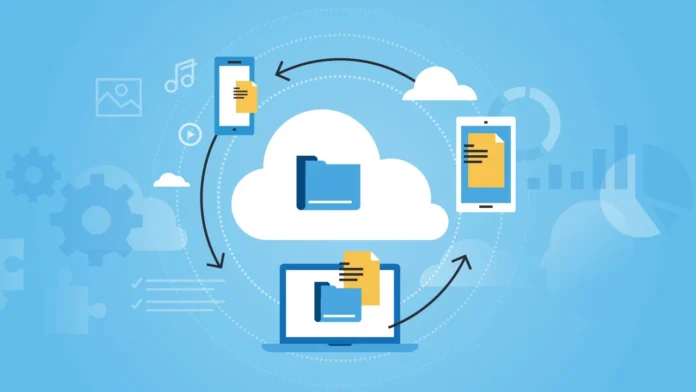 The Best Cloud Storage and File-Sharing Services