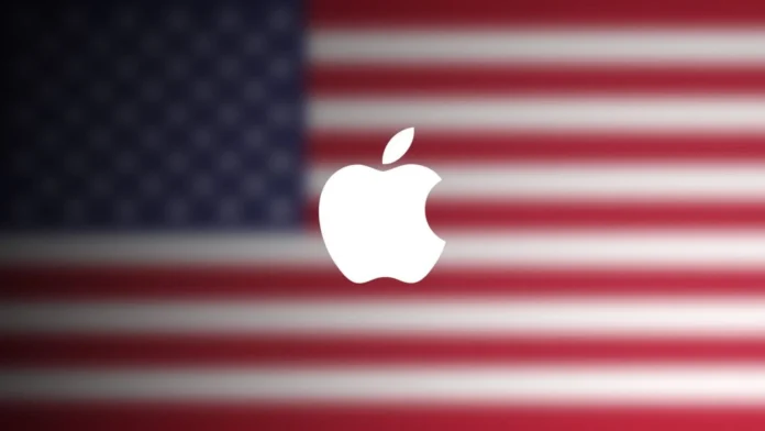 apple lawsuit