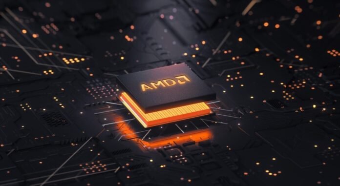 AMD Processors