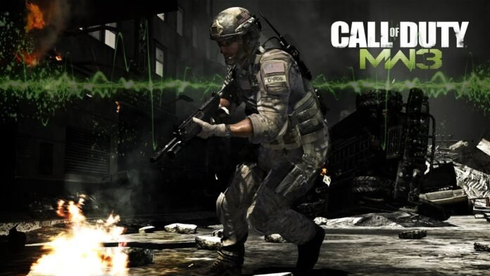 The Ultimate FPS Experience: Action-Packed Thrills in Call of Duty Modern Warfare 3