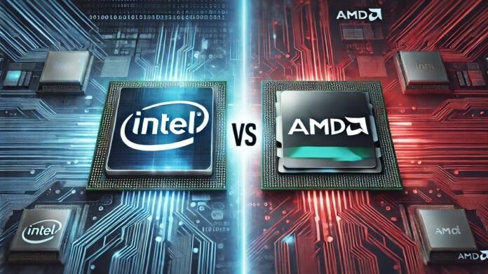 Price-to-Performance Ratio: Intel vs. AMD