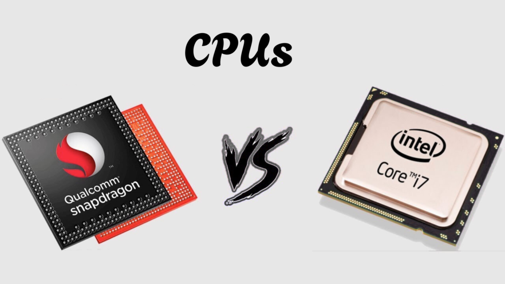 AMD vs Intel Processors: Unveiling the Battle of Titans gaming benchmarks