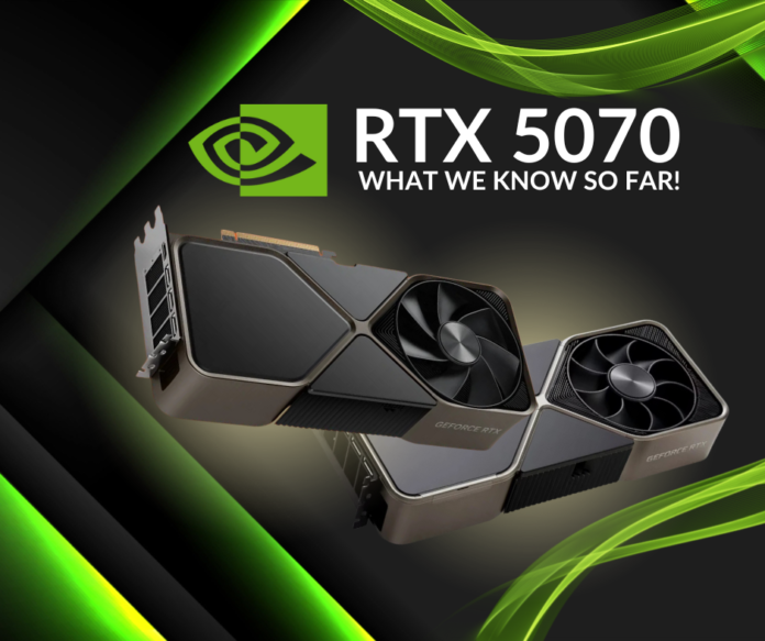 NVIDIA-5070