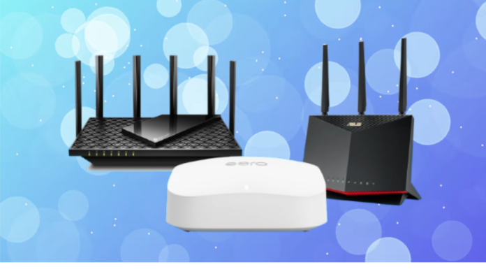 Routers 2026: Types, Uses & How to Pick the Best One explained visually