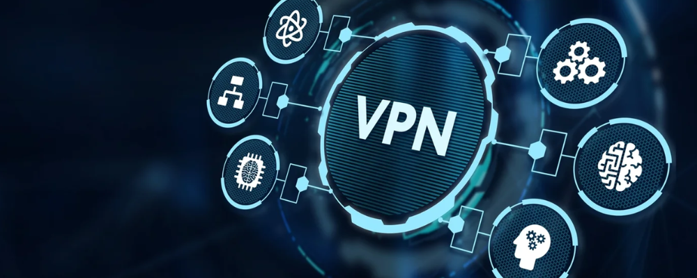 The ultimate VPN guide for secure business networks