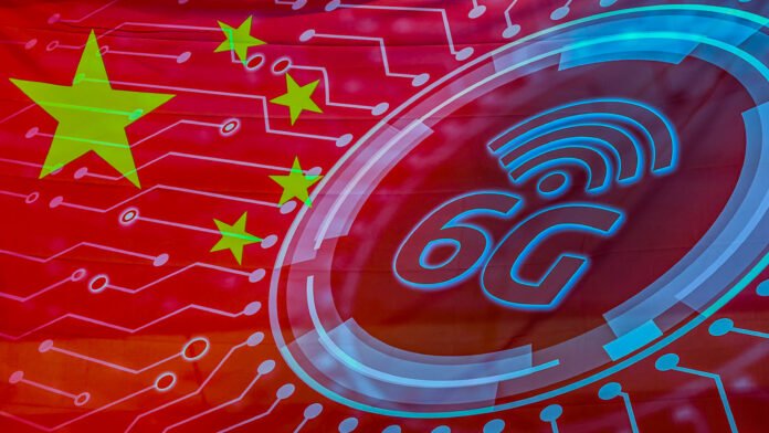 China’s Strategic Approach to Leading the 6G Revolution