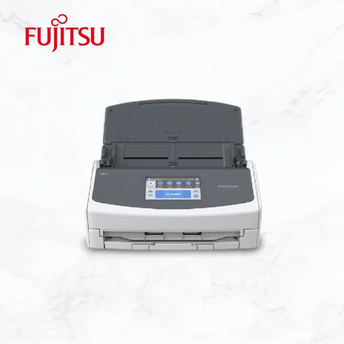 Fujitsu ScanSnap iX1600