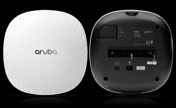 How to select the perfect access point, Aruba 505 vs R2H28A, AP25 vs Ubiquiti models, best access points for small offices, home Wi-Fi access point comparison.