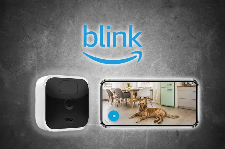 Blink: Budget-Friendly, Easy-to-Install Wireless Security for Small Business Owners