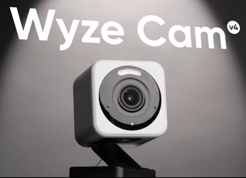 Wyze: Affordable, High-Quality Security Solutions for Small Business Protection