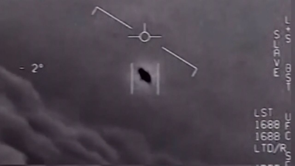 Rising Public Curiosity: How UFO Sightings Are Capturing Attention and Generating Reports