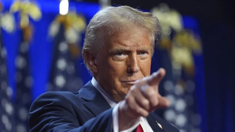 Satire or Statement? Mexican President Pokes Fun at Trump with Bold Proposal