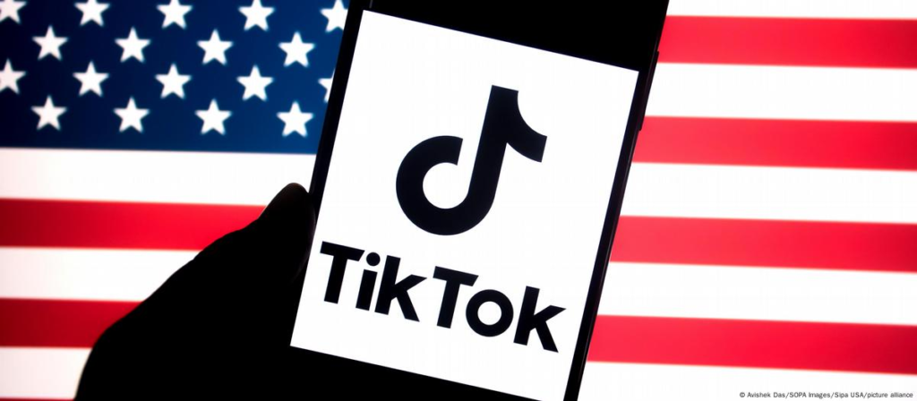 TikTok Ban in the US: What You Need to Know About the Legal Challenges and Impact on Users