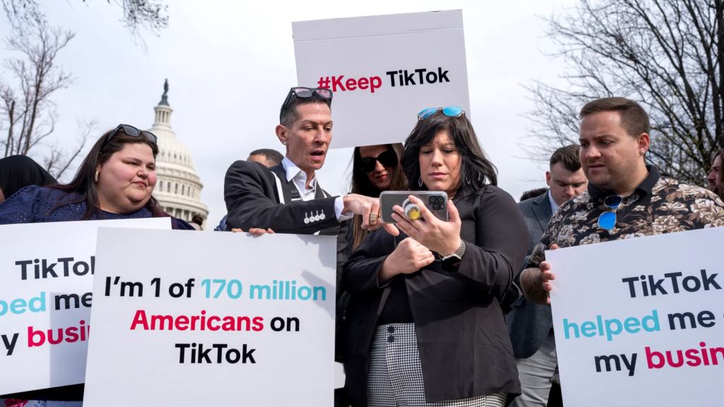 Why Is the US Government Concerned About a TikTok Ban? Exploring National Security Risks and Data Privacy Issues