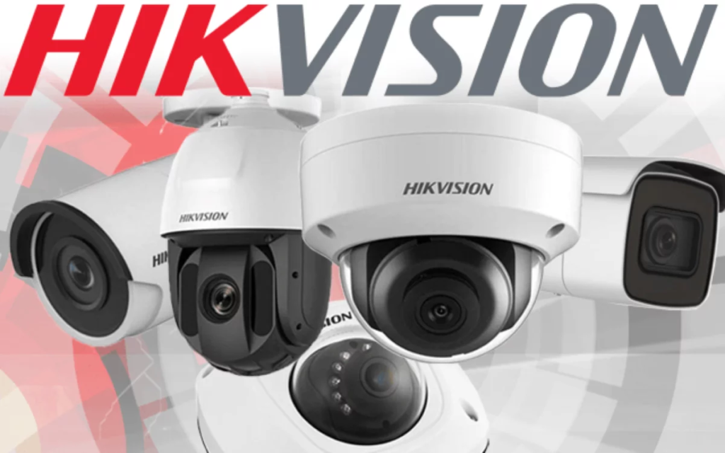 Side-by-side comparison of Axis and Hikvision security cameras to help you choose the best option.