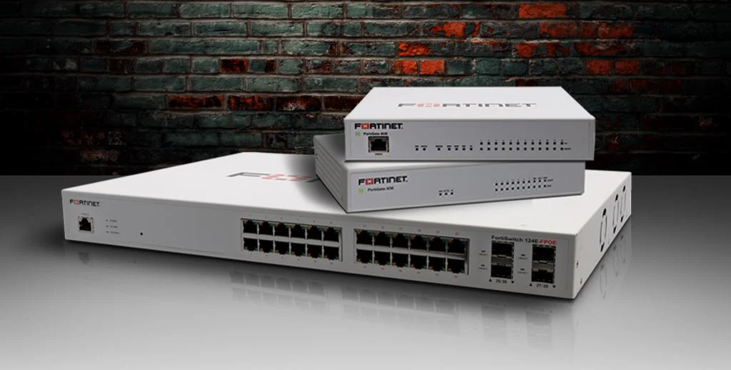 Why Choose FortiGate 200F: Unrivaled Security and Performance for Demanding Network Environments