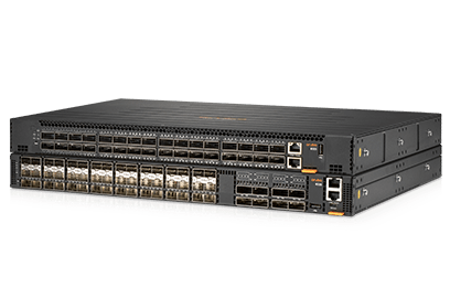 Discover the ideal applications of the Aruba CX 8360 in data centers, campus networks, and branch office deployments.