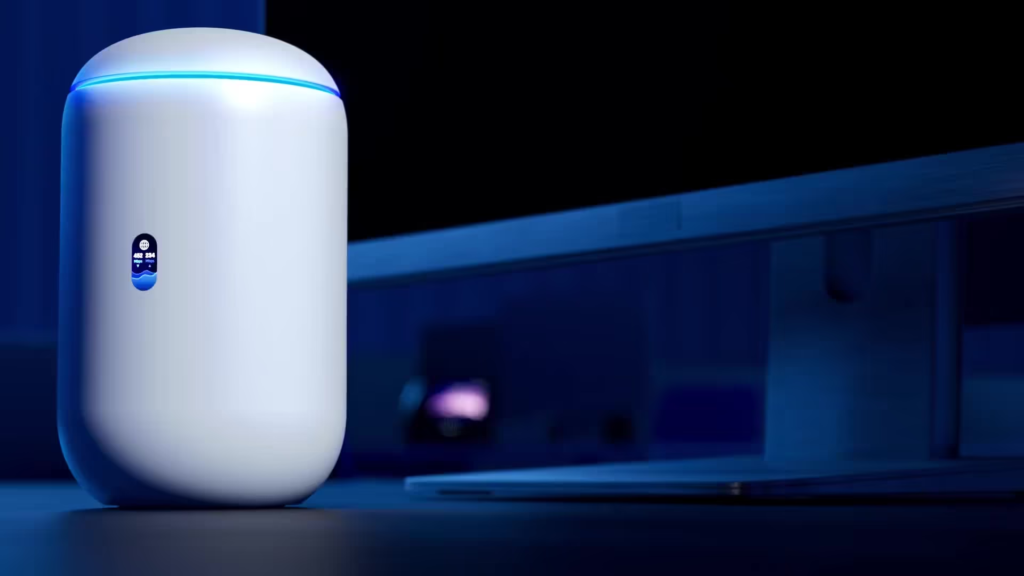 Best small business router – Ubiquiti, Cisco, or Netgear?