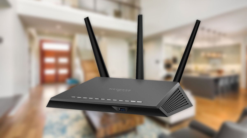 Small business networking solutions – Cisco, Ubiquiti, Netgear routers