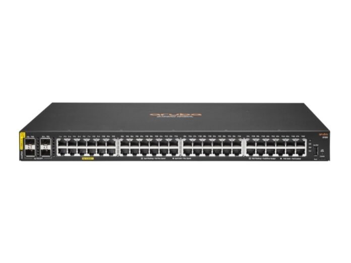 Comparing Aruba Switches JL675A and JL681A, Aruba JL675A vs JL681A networking switches, High-performance vs scalable Aruba switches.