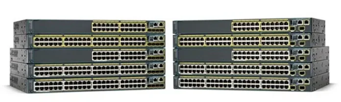 Cisco Catalyst 3850 vs. Catalyst 2960L, comparing Cisco switch models, Catalyst 3850 features, Catalyst 2960L benefits, Cisco enterprise switches.