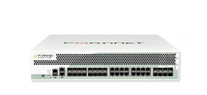 Optimization and Management of Fortinet Firewalls