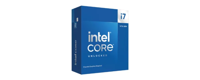 Intel Core i7 for gaming setup