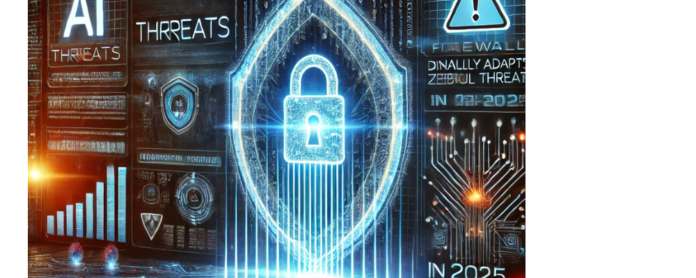 AI-Enhanced Firewalls and Their Role in Stopping Zero-Day Threats in 2025