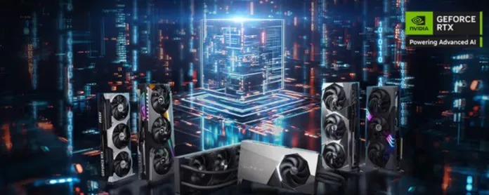 MSI Graphics Cards for PC Gamers