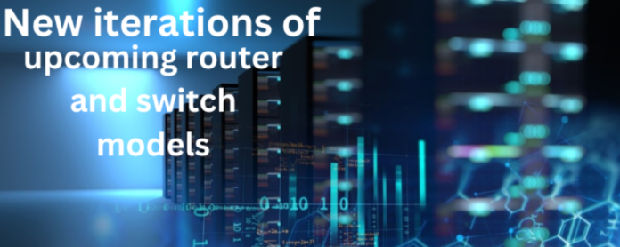 Promising Growth in Switch and Router Networking Market for 2025