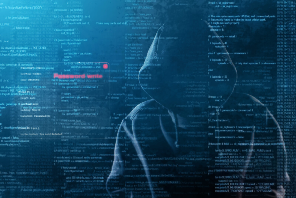 Perimeter security vs zero trust, 90s vs modern cybersecurity models.