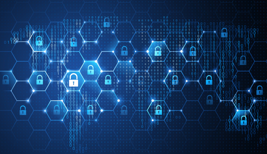 Quantum computing cybersecurity, future encryption, evolving cyber threats.