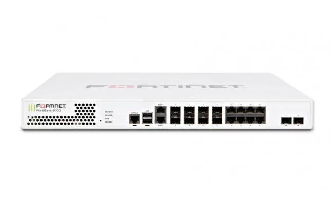 Which FortiGate firewall is best for your network, FG-40F or FG-60E?
