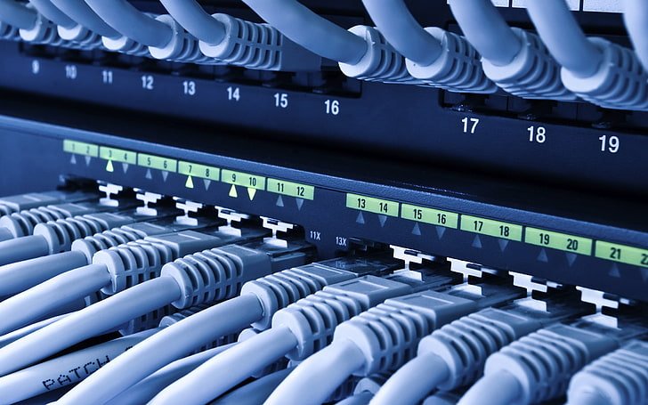 Increase Network Throughput: Choosing Efficient Switches
