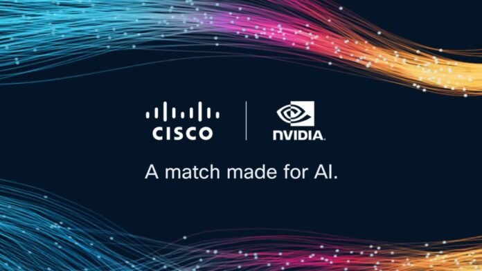 Cisco and NVIDIA are partnering to remove barriers for customers and ensure they can optimize their infrastructure investments to unlock the power of AI.