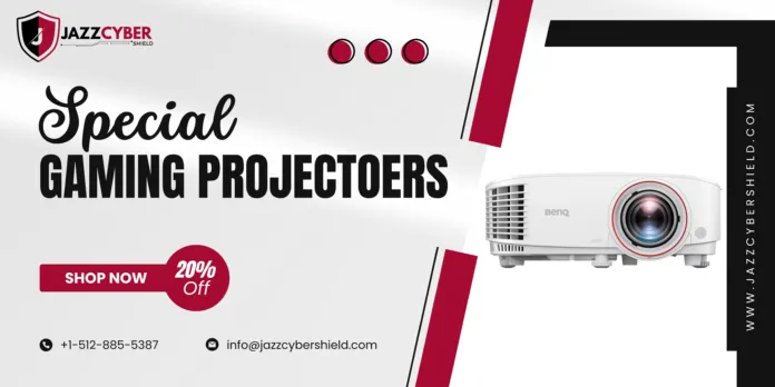 BenQ TH671ST 1080p Short Throw Gaming Projector | Gaming Mode for Intense Low Input Lag Action | 3000 Lumens for Lights On Entertainment | 3 Year Industry Leading Warranty