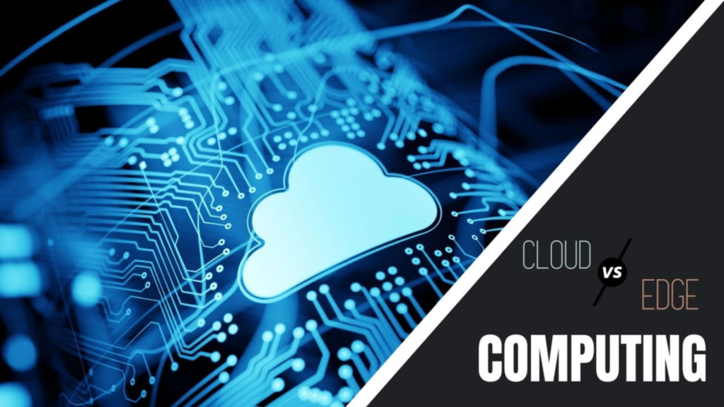 Edge Computing vs Cloud Computing: Key Differences 2026 latency and security