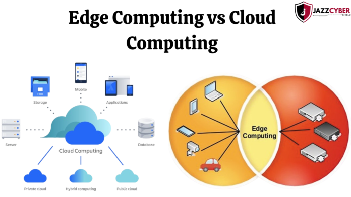 Edge Computing vs Cloud Computing: Key Differences 2026 performance comparison