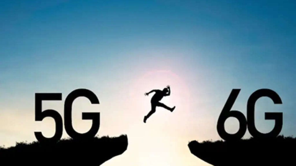 5G vs 6G speed and performance comparison 2026