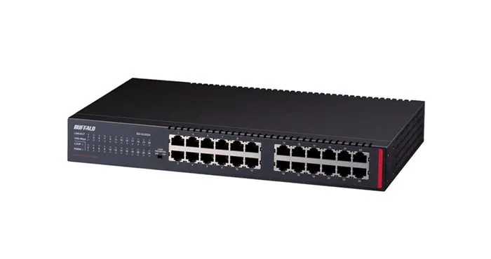 Cheap vs expensive network switches highlighting features and performance