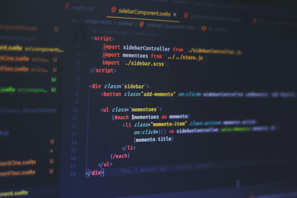 OOP and Web Development: A Synergistic Approach - Enhancing web development with OOP principles.