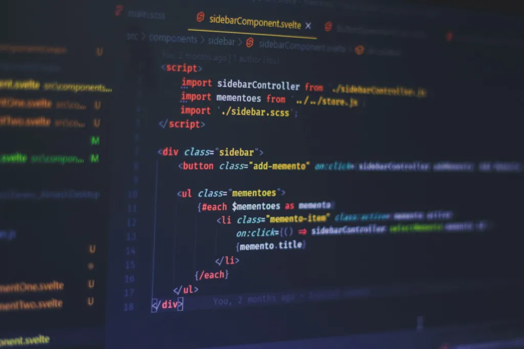 OOP and Web Development: A Synergistic Approach - Enhancing web development with OOP principles.