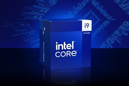 A graphic representing 24 CPU cores working together, with a small icon indicating integrated graphics capability.
