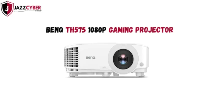 BenQ TH575 1080P Gaming Projector: Ultimate Gaming Experience