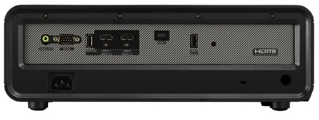 Buy ViewSonic GK6: 4K HDR Gaming Projector for Home Theater at Jazz Cyber Shield