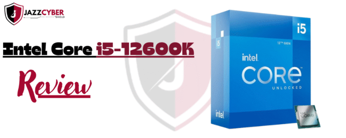 Intel 12600K CPU, integrated graphics, UHD 770, LGA 1700.