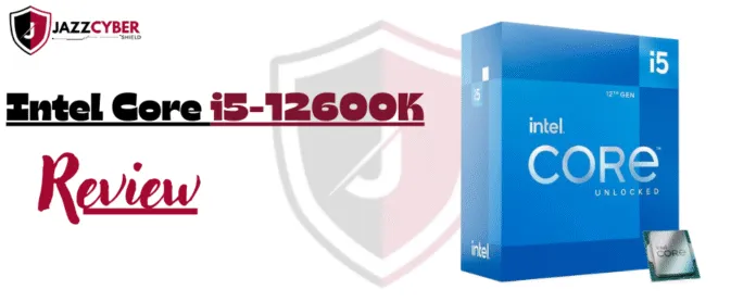 Intel 12600K CPU, integrated graphics, UHD 770, LGA 1700.