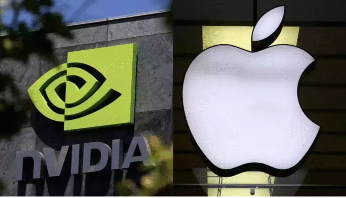 Why Apple and NVIDIA Don't Work Together explained in detail