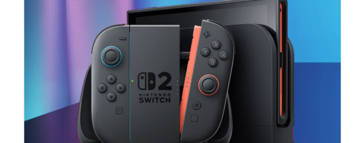 Nintendo Switch 2: Preorder Updates & Portability with OLED screen
