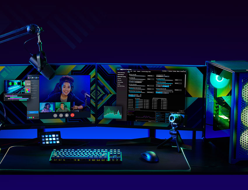 Intel UHD 770 gaming, integrated graphics performance, light gaming, 12600K.